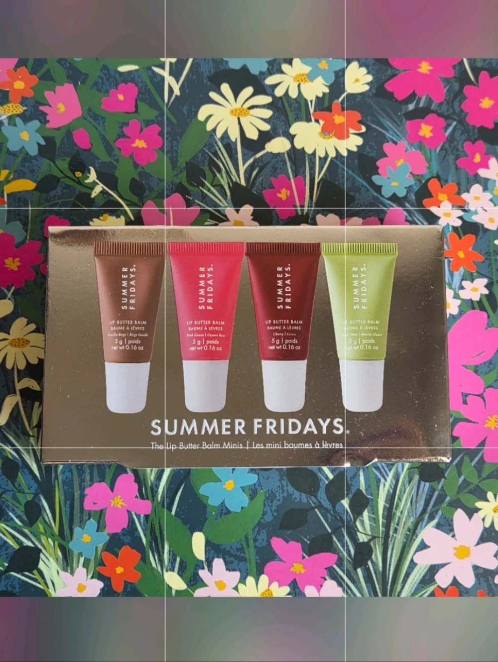 ☆♡☆New In Box☆♡☆ SummerFridays Lip Butters - Picture 7 of 7